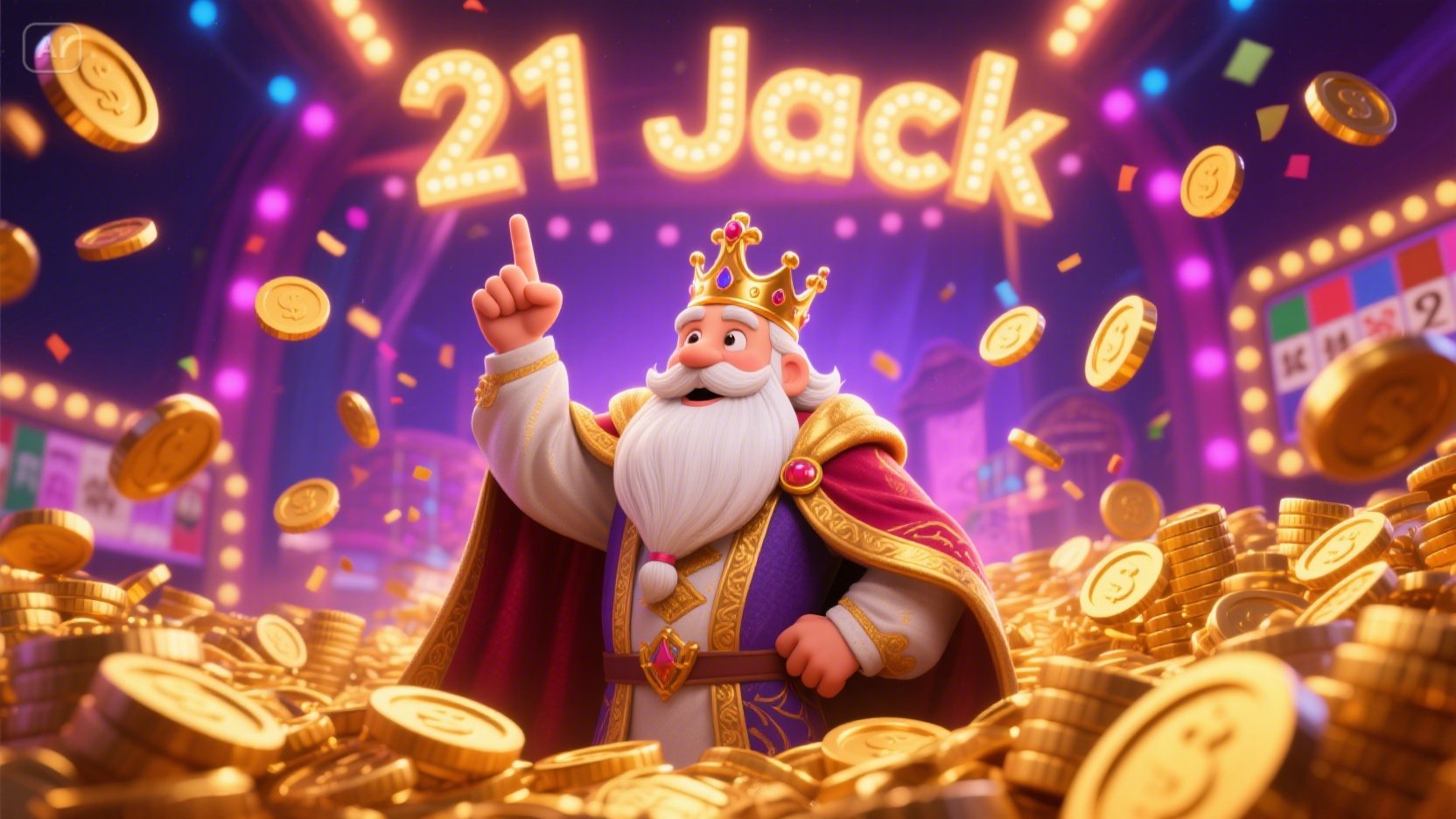 21 Jack
